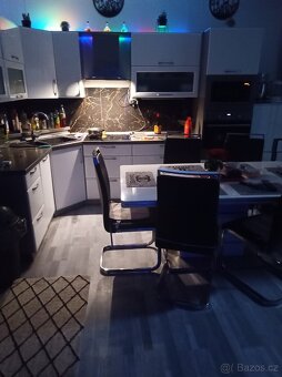 Prodej domu Obrnice 2 km od Mostu - 16