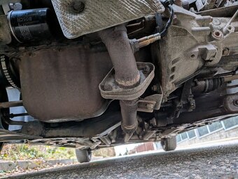 Fiat Grande Punto / 1.2 48 kW - 16