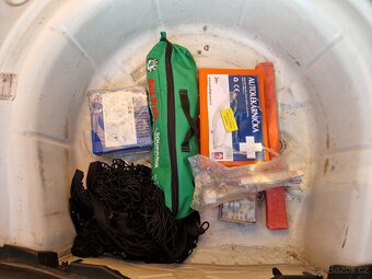 ŠKODA OCTAVIA COMBI - 16