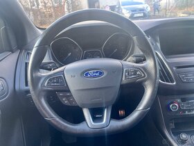 Ford Focus ST line 1.5 i  110 kw  2/2018 - 16