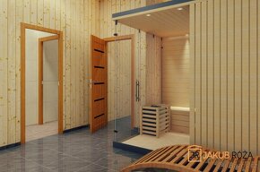 Prodej bytu 1+kk 28 m² Černý Důl - 16
