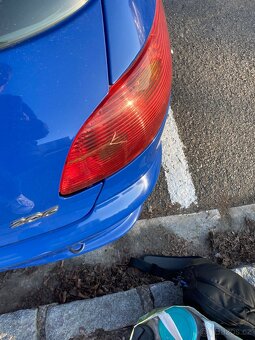 Peugeot 206 - 16