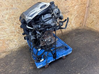 NASTORJENÝ MOTOR 2.0 TDI 103KW CFFB - 16