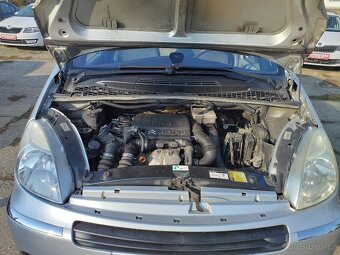 CITROEN XARA PICASSO 1,6 HDi,KLIMA,ABS,+SADA KOL - 16