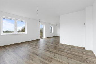 Prodej prostorné zděné novostavby 4+kk s garáží Čáslav, Kutn - 16