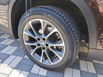Bmw X5 3.0D Automat,Xdrive 4x4,2015,Pravidelný servis - 16