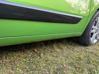 Fiat Qubo Fiorino, 1.3 JTD, 55kW - 16