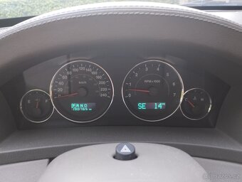 Jeep Grand Cherokee 2007, WK/WH, diesel - 16