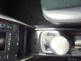 Peugeot 207 1,6 HDI - 16