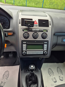Touran 1.9 tdi - 16