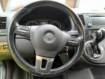 Multivan T5 103kw Highline - 16