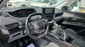 PEUGEOT 3008 II (2) 1.5 BlueHDi 130 S&S ALLURE 05/2022 - 16