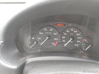 Citroen Berlingo 1.4i - 16
