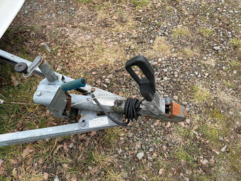 Karavan Hobby Excellent 495 - 16