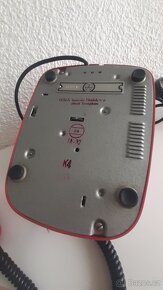 Starý telefon Tesla 65S - 16