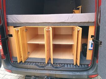 W Crafter 35 - 16