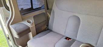 Opel Vivaro Westfalia - 16