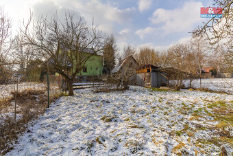 Prodej rodinného domu, 155 m², Frýdek-Místek, ul. Příborská - 16