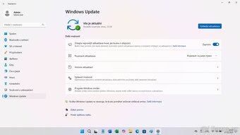 Kovový 15,6" i9-10980HK / 64GB / 2TB M.2 NVM +2TB SSD - 16
