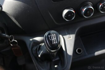 Opel Movano 2.3 CDTi L3H2 7MIEST - 16