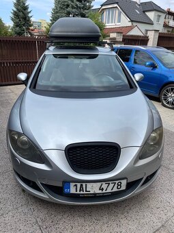 Seat Leon 1.9 TDI BXE 77kw - 16