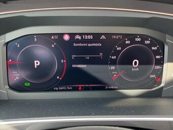 Volkswagen Tiguan Allspace, 2,0 TDi 110 kW 7DSG 4Motion R- - 16