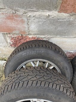 Fiat Stilo 1.9jtd 59kw tažné. - 16