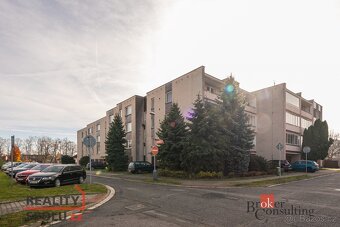 Pronájem, byty/3+1, 82 m2, Oskara Brázdy 555, 53351 Pardubic - 16