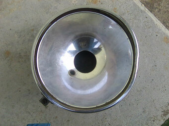 čz 125/175 476/477/486/487-p.vidle,kryt řetězu,sedlo,z.tlumi - 16