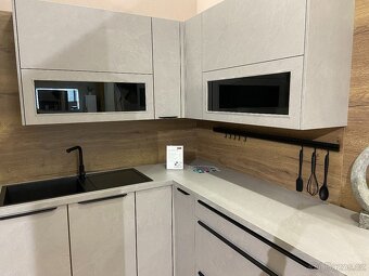 Kuchyňská linka Stone Art - 16