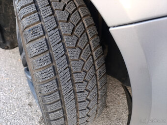 Škoda Fabia 2 1.2 HTP51Kw Sport 2009 ČR 193xxxKM - 16