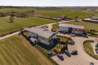 Prodej bytu 2+kk 57 m², Lavičky, ev.č. 00109 - 16