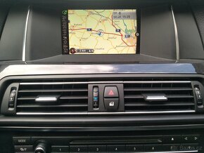 BMW 520d Touring Automat   2,0 - 16