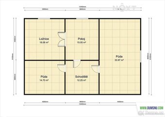Prodej Rodinný dům, 125㎡ - 16