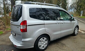 Ford turneo courier - 16
