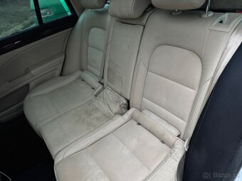 Veškeré náhradní díly Škoda Superb 2 kombi 2.0 TDI 125kw 4x4 - 16