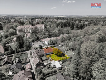 Prodej rodinného domu, 150 m², Říčany, ul. Malá Olivova - 16