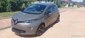 Renault Zoe 100% ELEKTRO 40kw BOSE - 16