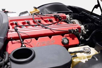 1996 Dodge Viper RT/10 - 16
