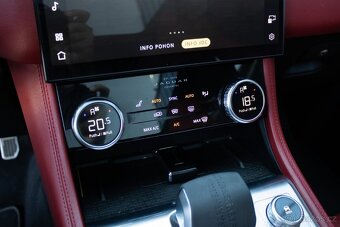 Jaguar F-Pace 3.0 I6 P400 MHEV R-Dynamic HSE AWD A/T - 16