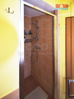 Prodej bytu 3+1, garáž, zahrada, 95 m², Příbor, ul. Místecká - 16