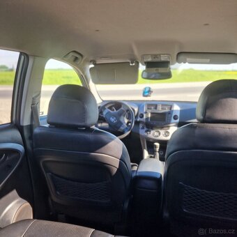 Toyota rav 4 - 16