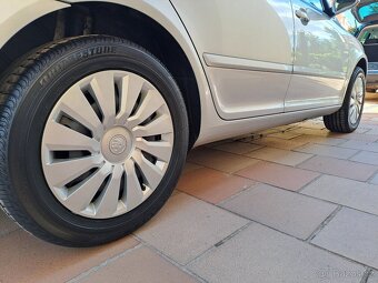 Škoda Octavia 2 2.0 TDI CR FACELIFT - 16
