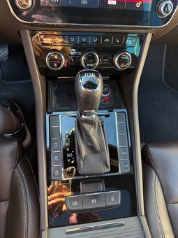 Škoda Superb 3 L&K 2020 facelift - 16