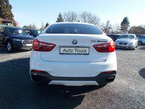 BMW X6 M50d 280kW automat SPORT - 16