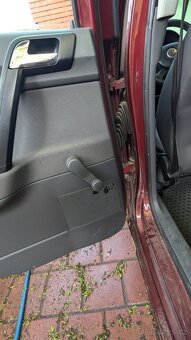 VW Polo 1,2i 9N  r.v.2007 LPG - 16