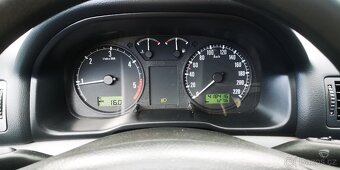 Škoda Octavia Kombi 1,9 TDI - 81kw. Nová STK+EM do 5/2027 - 16