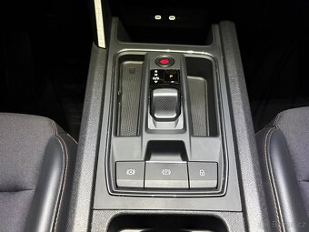 CUPRA Formentor 2.0 TSI DSG 4Drive/140 kW/ČR-2. maj./41 tkm - 16
