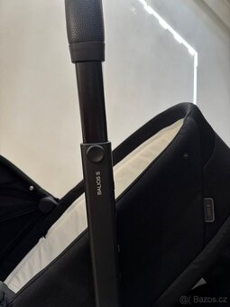 Cybex Balios S Lux v záruce - 16