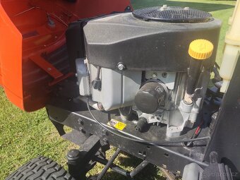 Husqvarna CTH 150 XP - 16